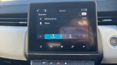 Renault Clio 1.0 TCe 90 Techno 5dr Petrol Hatchback